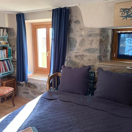 Tournicolette - 52 M2 Charme Fou Lägenhet Chardonne Exteriör bild