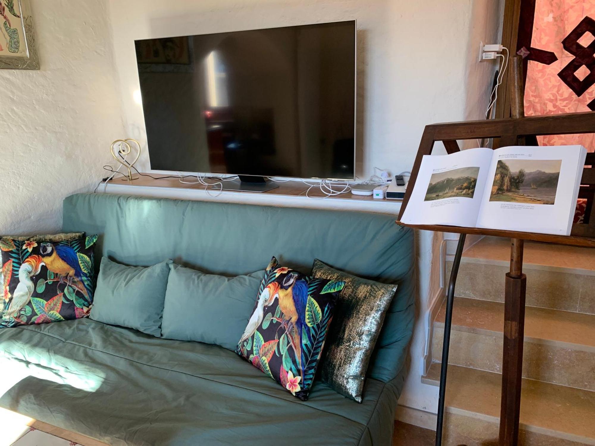 Tournicolette - 52 M2 Charme Fou Lägenhet Chardonne Exteriör bild