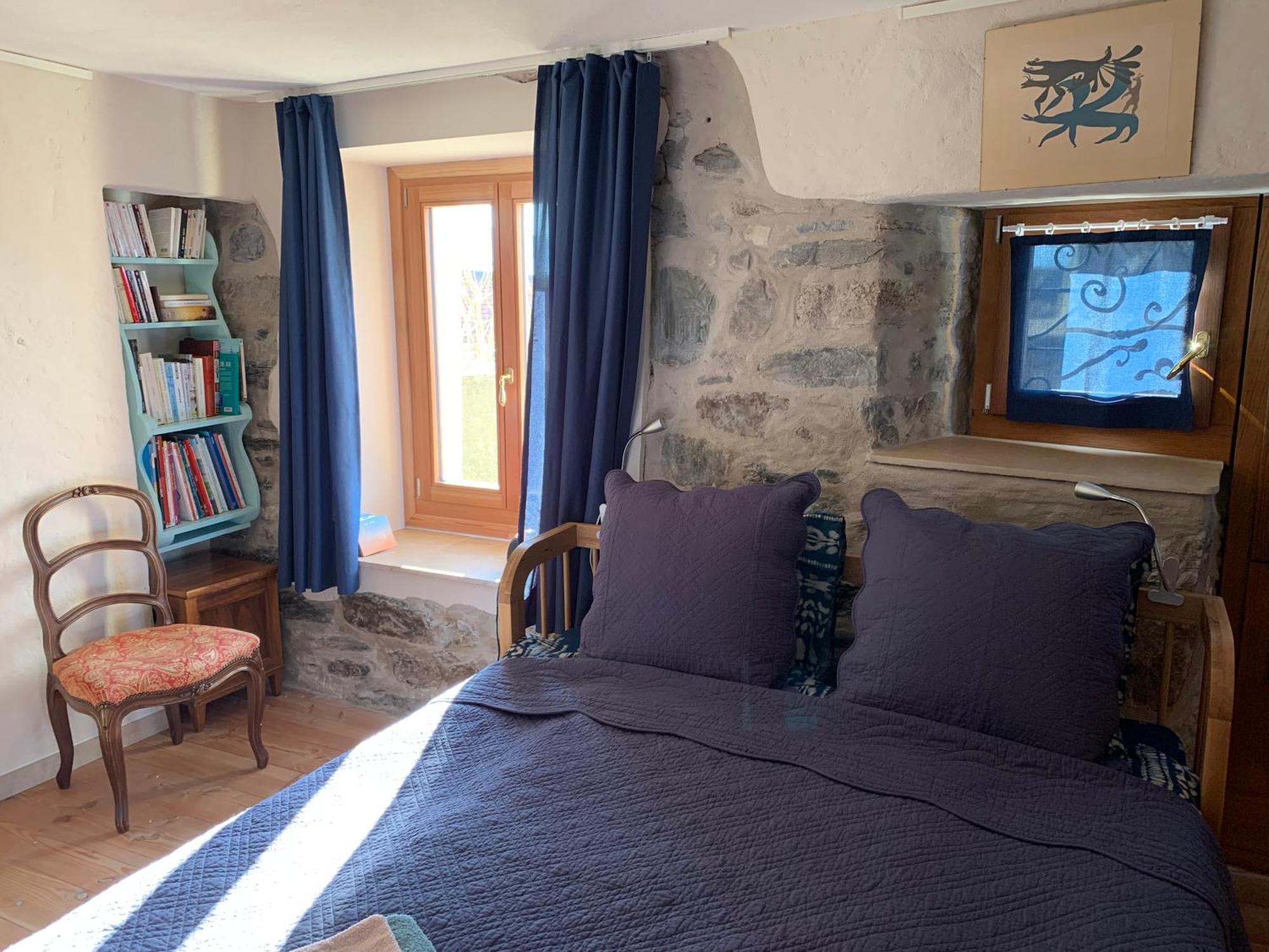 Tournicolette - 52 M2 Charme Fou Lägenhet Chardonne Exteriör bild