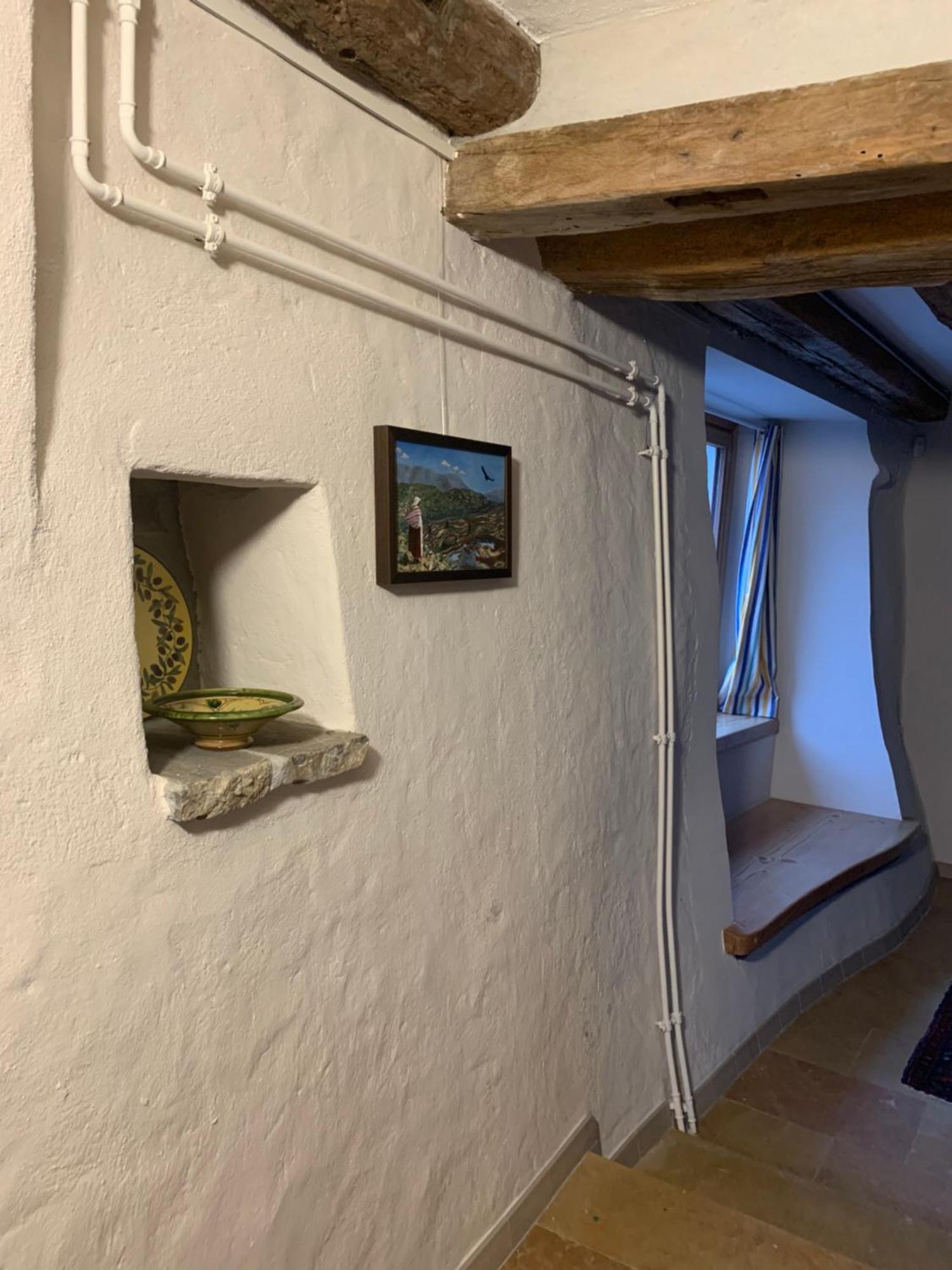 Tournicolette - 52 M2 Charme Fou Lägenhet Chardonne Exteriör bild