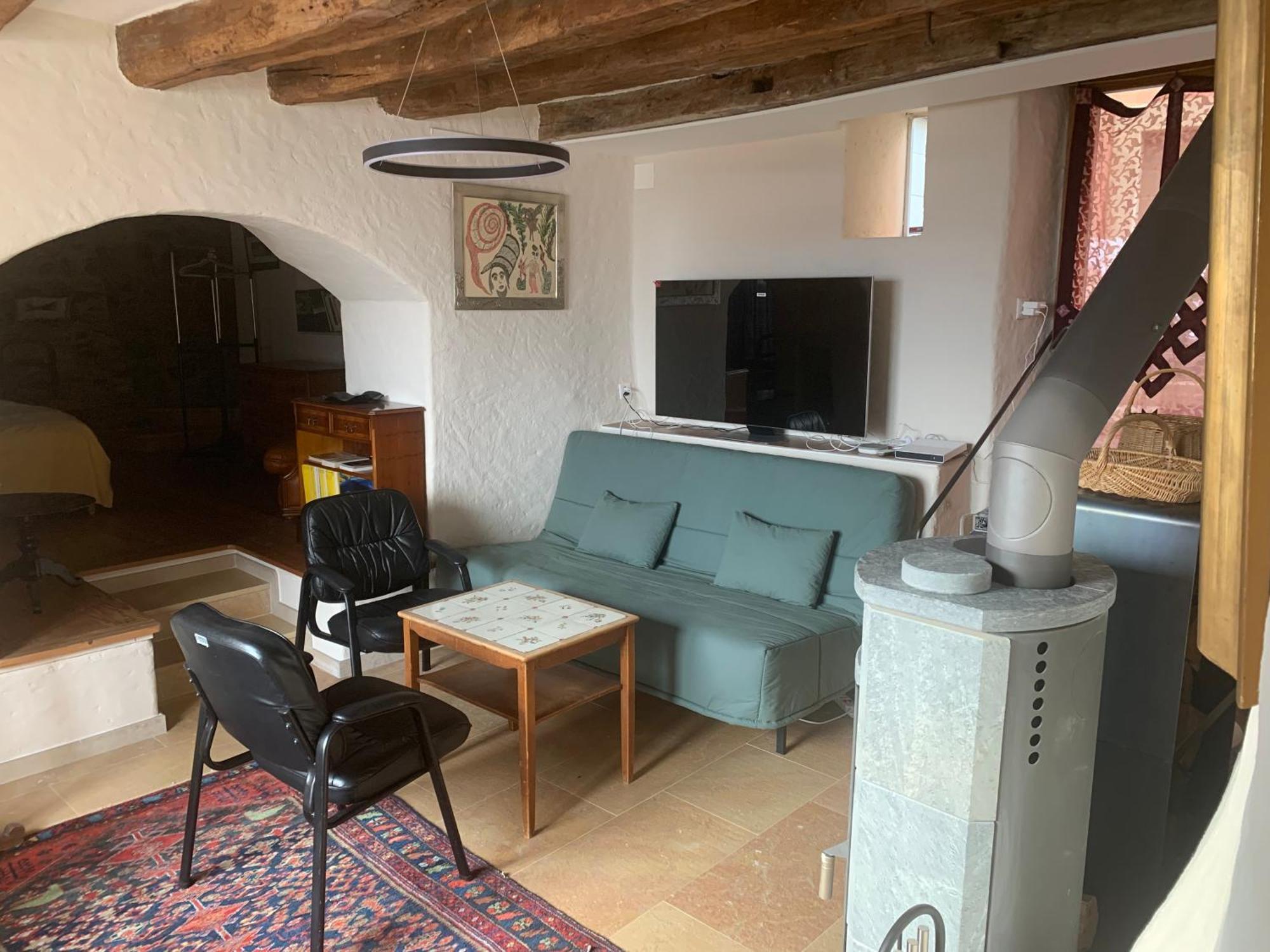Tournicolette - 52 M2 Charme Fou Lägenhet Chardonne Exteriör bild