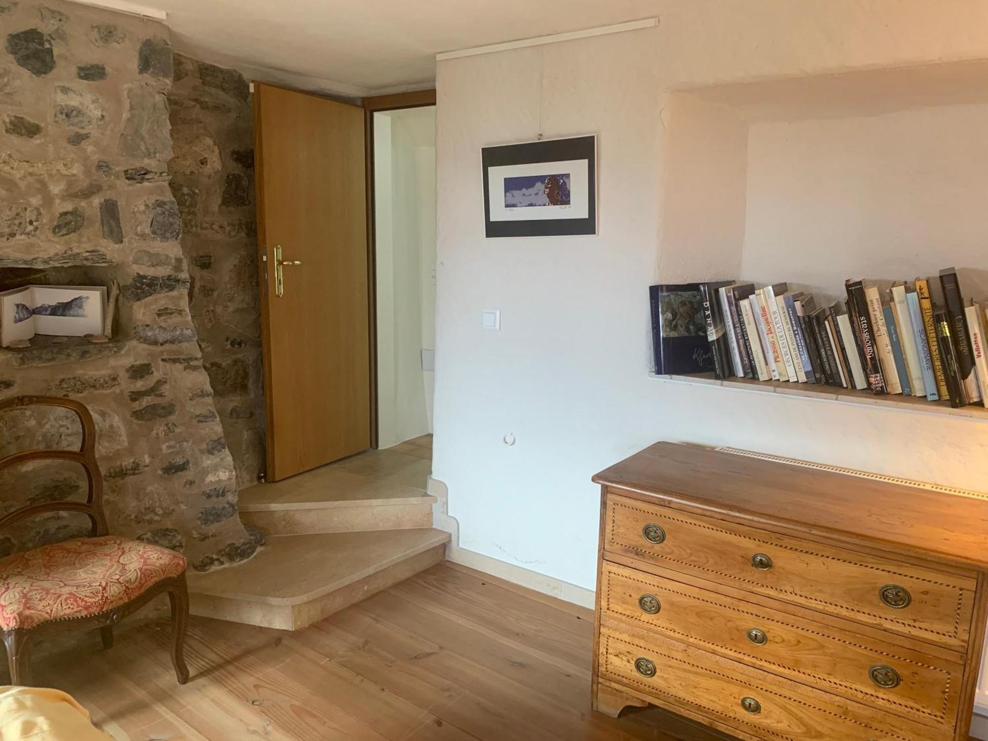 Tournicolette - 52 M2 Charme Fou Lägenhet Chardonne Exteriör bild